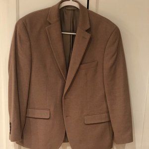 Ralph Lauren Wool Blazer Jacket